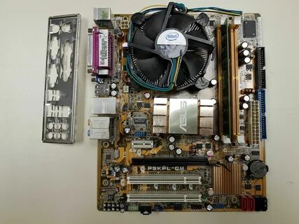 Процессор asus intel