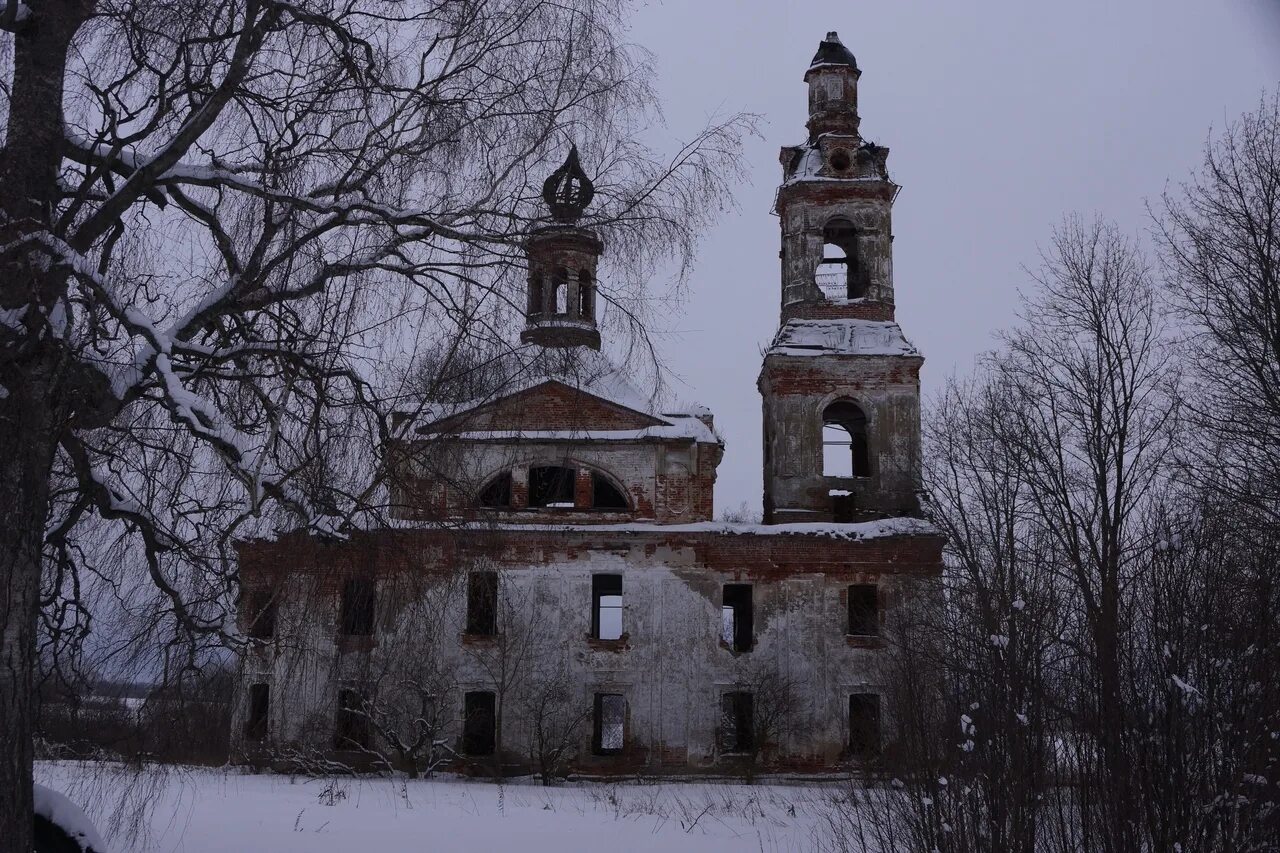 И почти забытые в. И почти забытые в