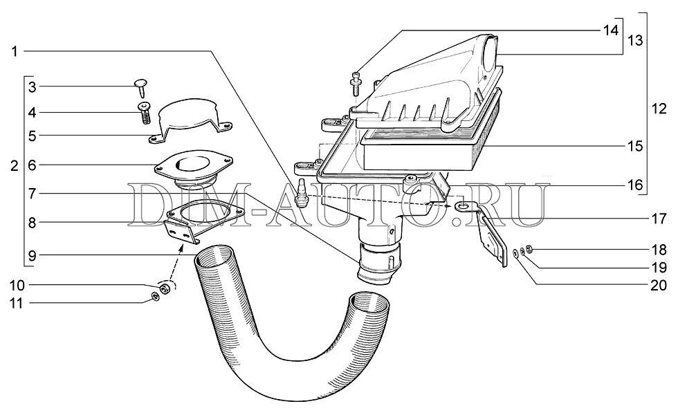 Патрубок корпуса воздушного фильтра ВАЗ 2114. Гофра воздушного фильтра ВАЗ 2114. Гофра воздушного фильтра ВАЗ 2115. Воздухозаборник ВАЗ 2114 на воздушный фильтр. Воздушный фильтр 2111