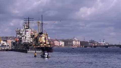 Выставка ледоколов в санкт петербурге 2024