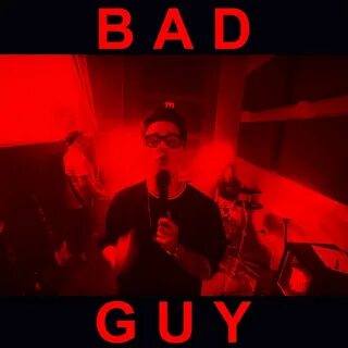 Bad guy but