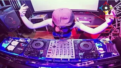 Dj remix house