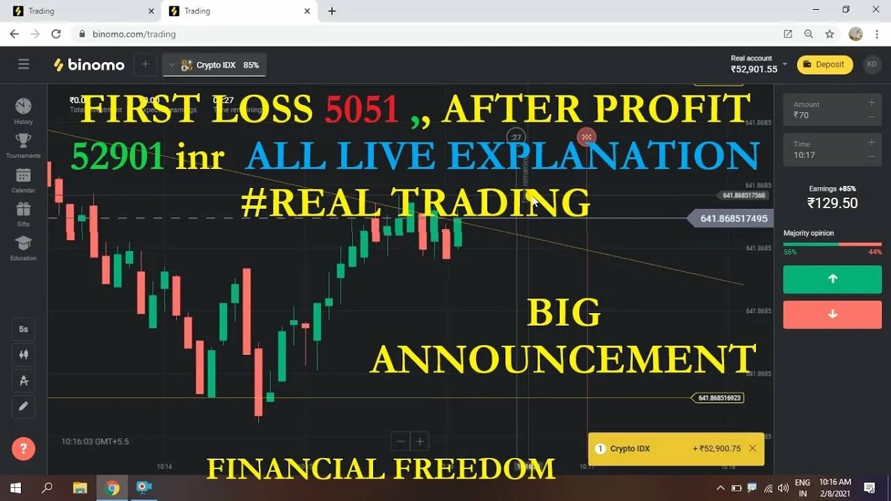 Платформа usd real