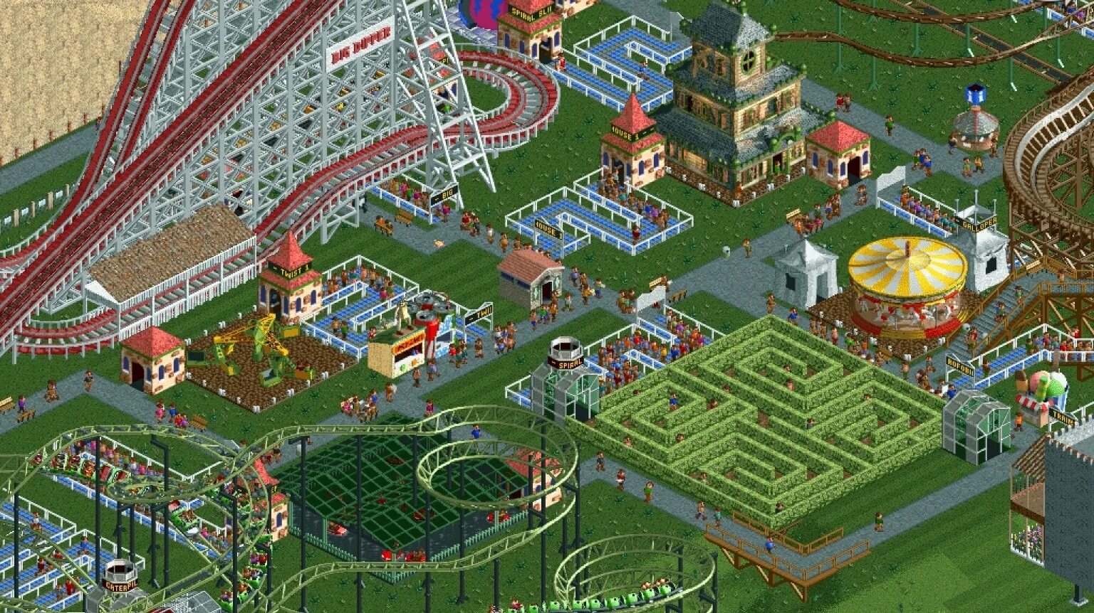 Rollercoaster tycoon 3: магнат индустрии развлечений. Rollercoaster tycoon 3: wild! (dlc). Rollercoaster tycoon classic. Rollercoaster tycoon 3 complete edition. Rollercoaster tycoon 3: магнат индустрии развлечений.