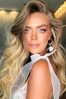 Alen de blonde