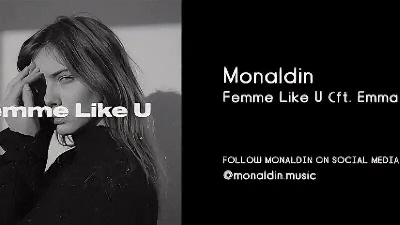 Femme like u