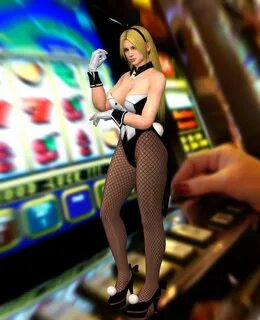 Bunny mod