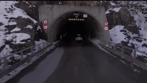 Туннель опасно для жизни 2019 отзывы