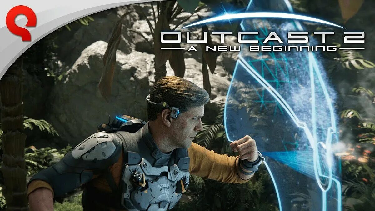 Outcast a new beginning прохождение. Outcast 2 a new beginning. outcast игра. outcast - a new beginning. outcast 2 игра.