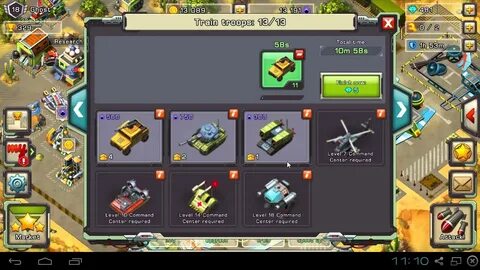 Iron desert mod