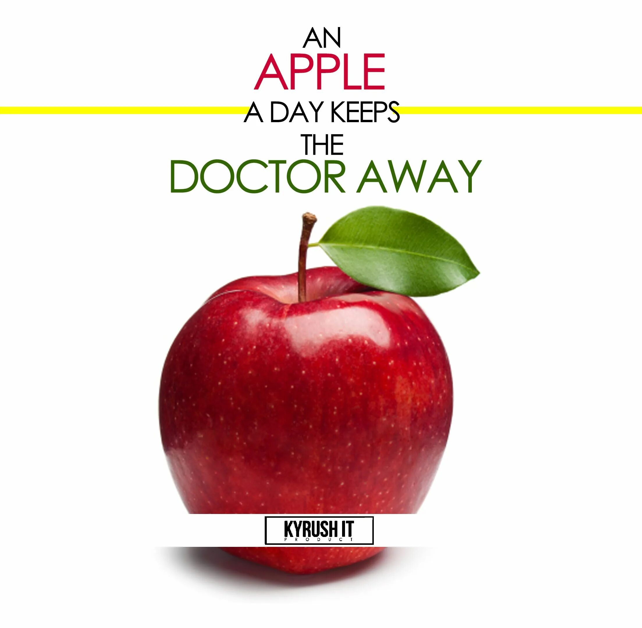 An apple a day keeps the away. Apple Day. An Apple a Day keeps the Doctor away. An Apple a Day keeps. One Apple a Day keeps Doctors away.