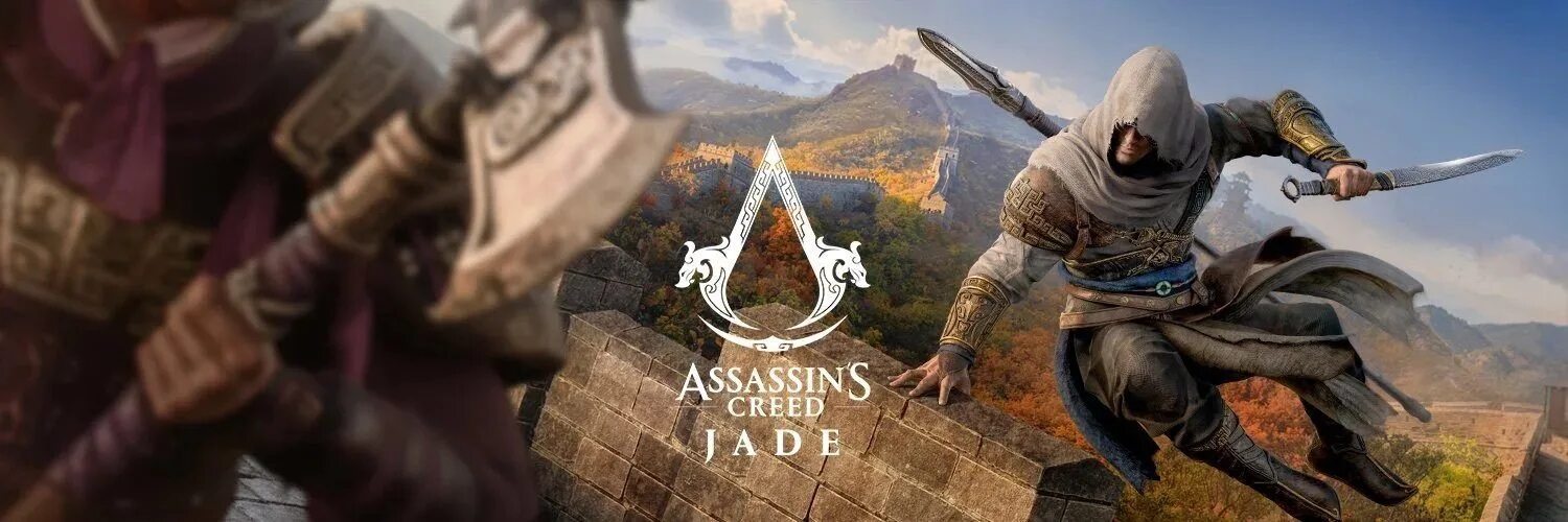 Assassin s codename jade. Assassin's Creed Jade. Assassin's Creed Codename Jade. Assassin's Creed Codename Red. Assasin Creed Jade Дата выхода.