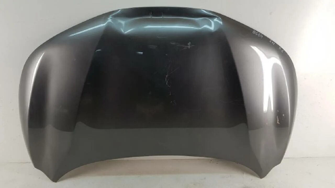 Капот ниссан кашкай j11