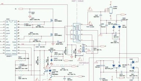 Philips нет изображения звук есть