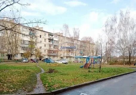 Калуга малинники
