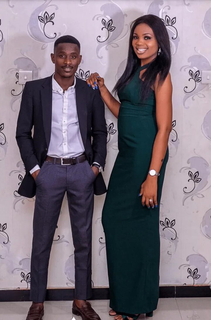 Tall man short man. Very Tall man. Nigerian man. Very Tall woman short guy. Tall woman short man.