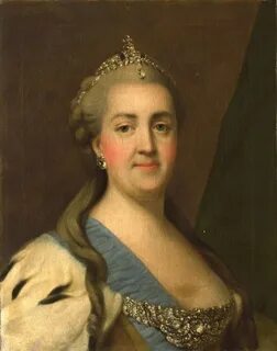 Императрица придонской