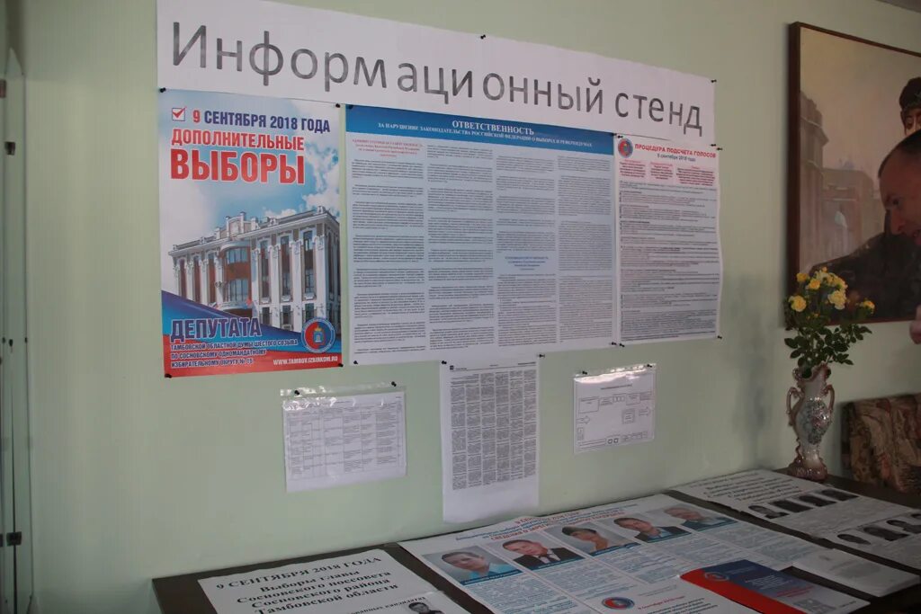 выборы на 709 участке тамбов фото. избирательный участок номер 96 инжавино. выборы фото. избирательные участки тамбов. 709 участок выборы тамбов фотографии.