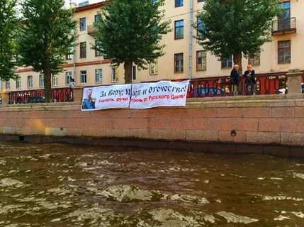 Питер решает