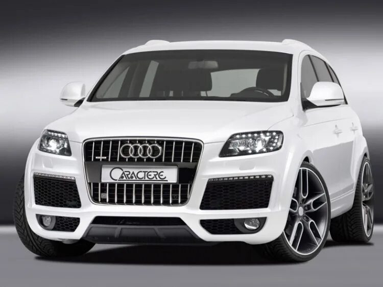 Audi q7 2005-2015. Audi q7. Машину ауди q. Ауди q7 quattro. Audi q7 v12.