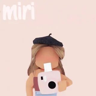 Roblox cute