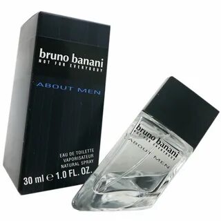Bruno banani мужские духи
