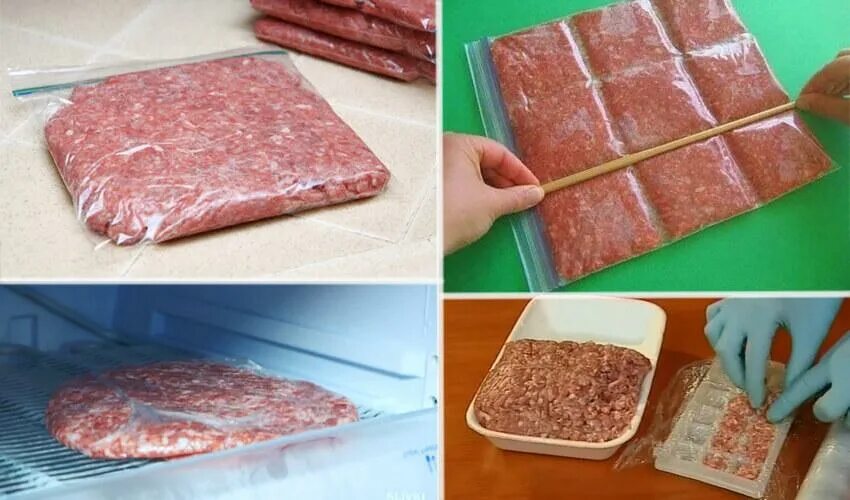 Можно ли после разморозки