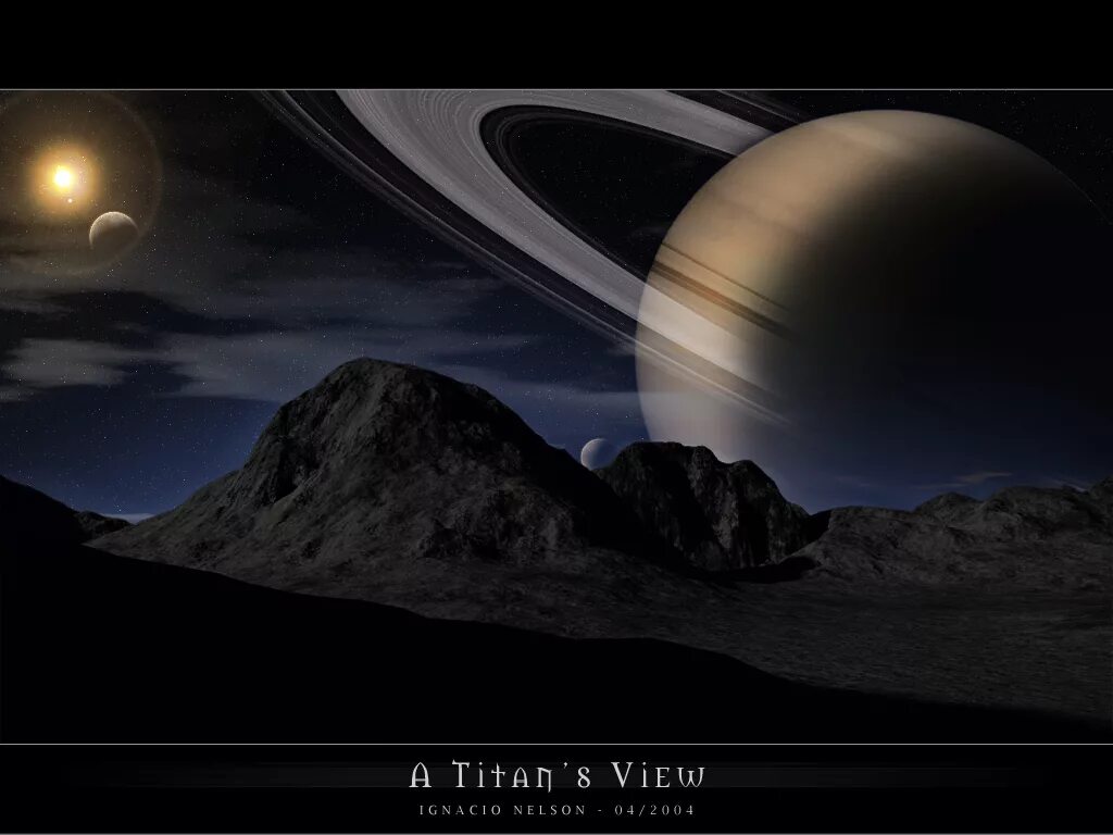Жизнь на сатурне. Титан Спутник Сатурна. Атмосфера титана спутника Сатурна. Титан Спутник Сатурна океан. Титан Спутник Сатурна арт.