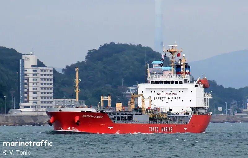 Don 1 ship