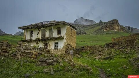 Село греческое