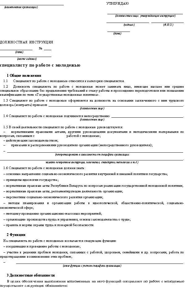 Должностная инструкция. Должностная инструкция секретаря руководителя. Должностная инструкция механика копия. Составление должностной инструкции начальника цеха.