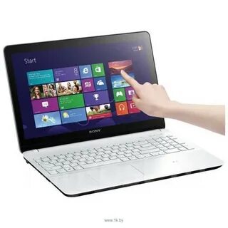 Экран ноутбука sony vaio