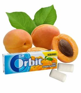 Свежий вкус
