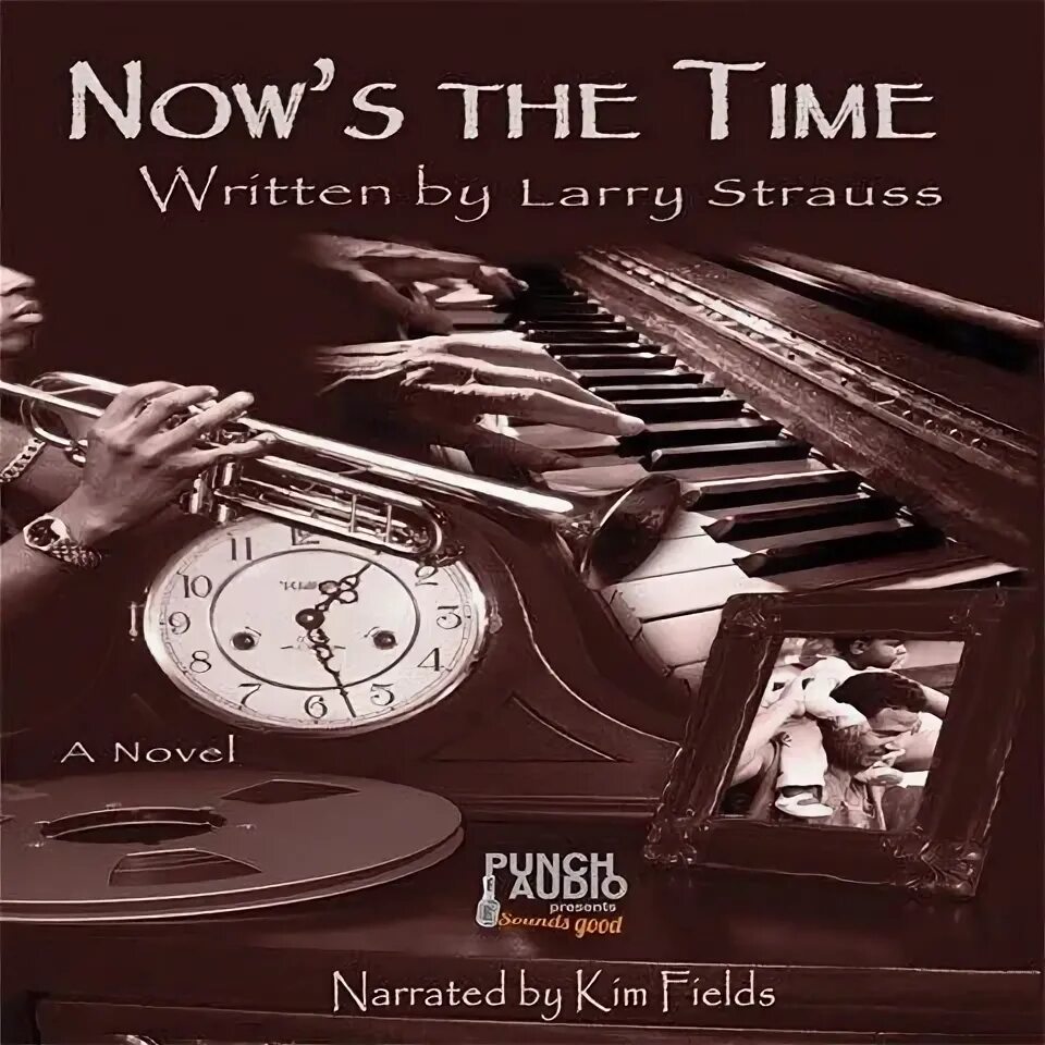 Now s the time