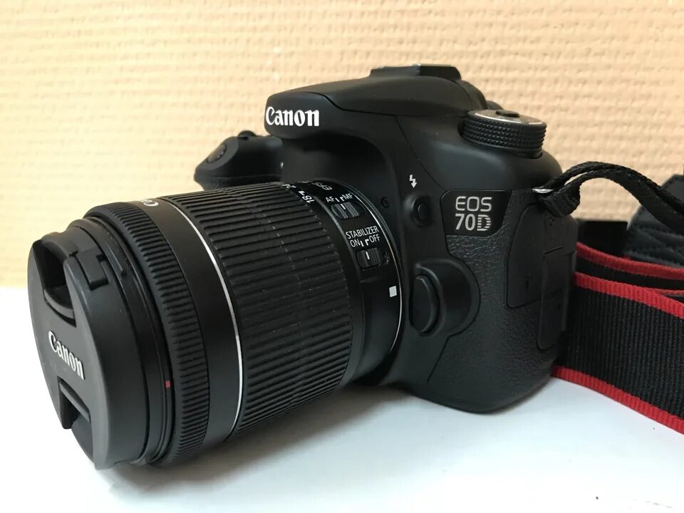 Canon d купить. Кэнон 70д. Canon 70d. Canon 70d Kit 18-135. Фотоаппарат Кэнон 70д.