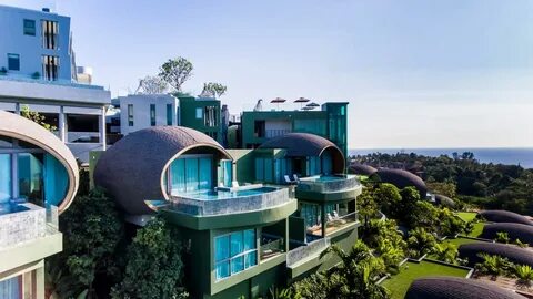Crest resort 5