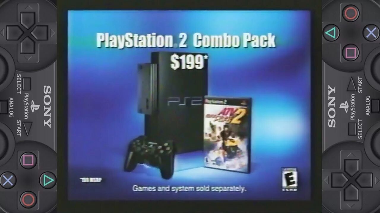 PS/2 Combo. Ps2 commercial. Реклама ps2. Mobile game combo pack