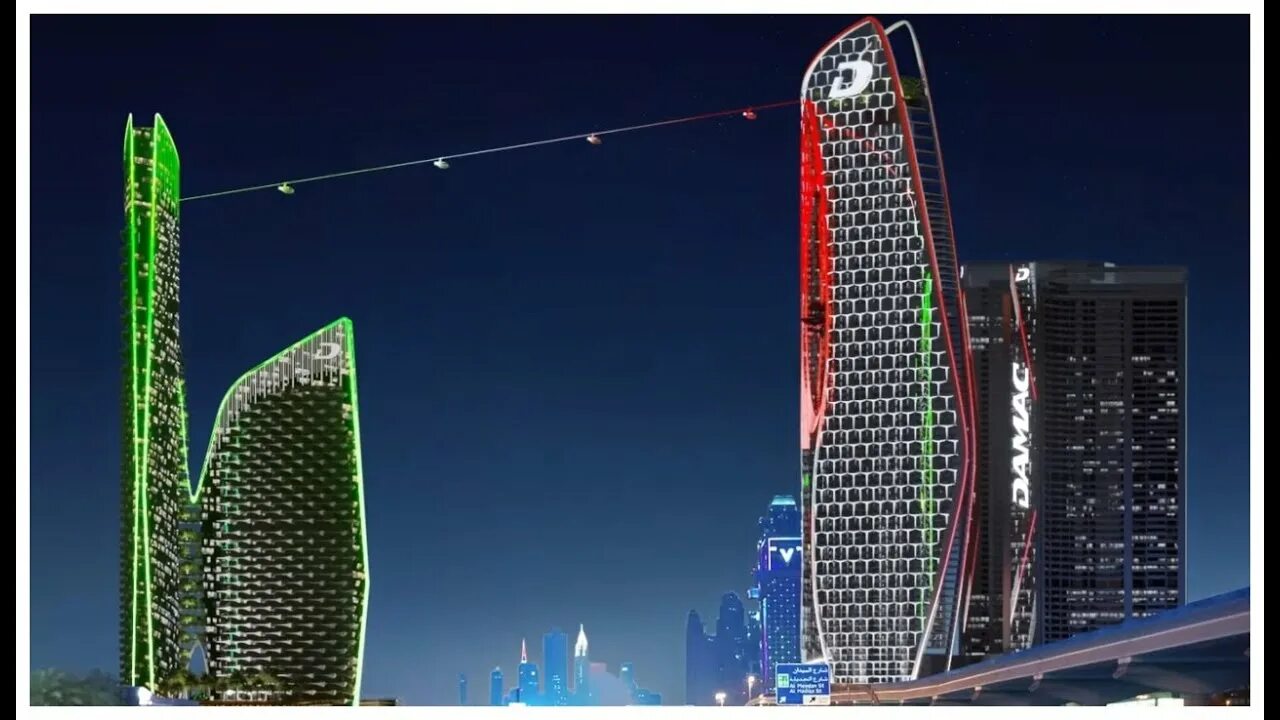 Застройщик damac в дубае. Damac safa two. Safa two дубай фото. Damac дубай. Safa one дубай.
