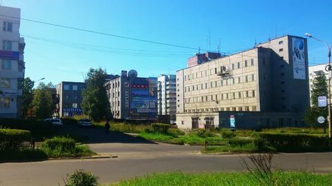 Жкх усть