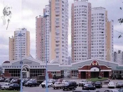 Ул удальцова 46