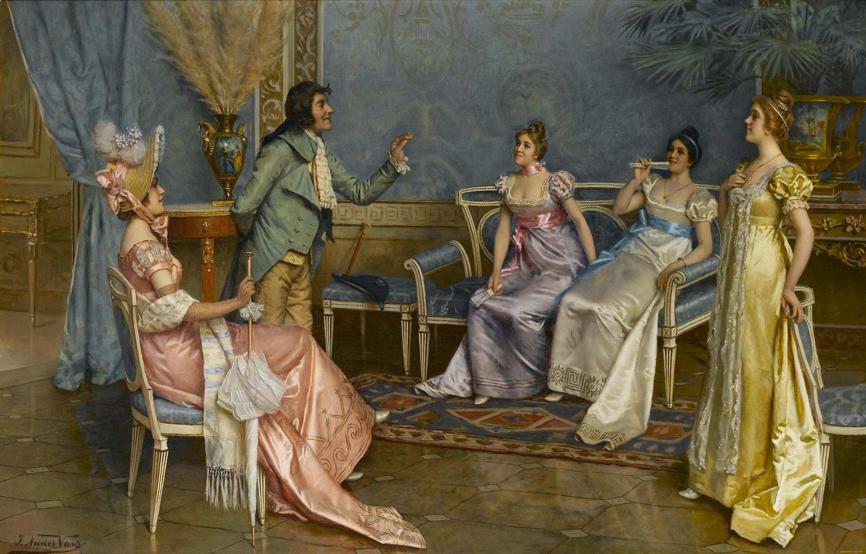 Дворянская семья 19 века в россии. Дворянские дети. James hayllar (1829-1920). Дворянская семья. Семья 19 век россия дворяне.