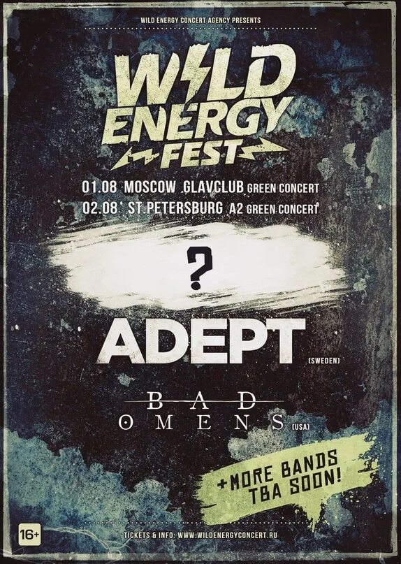 Wild Energy. Wild Fest 2023. Energy Fest. Проект Energy Fest.