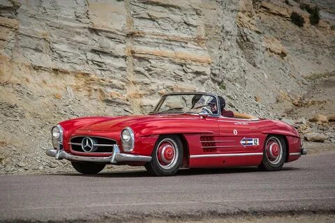 Mercedes benz classic