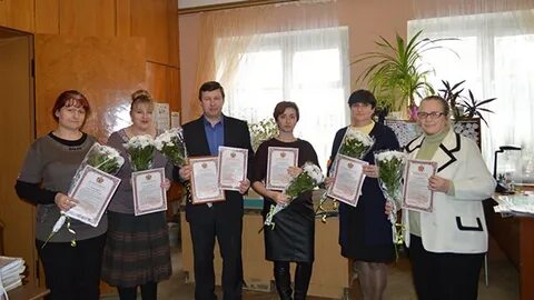 Старожиловские просторы