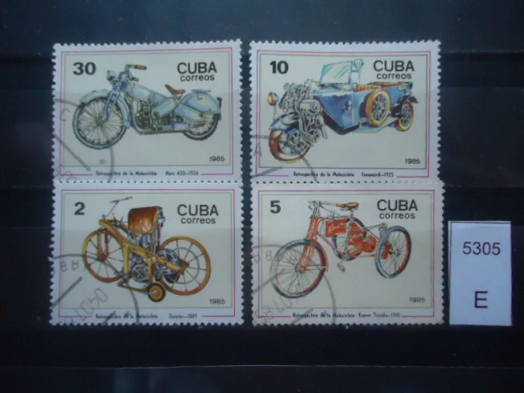 Почтовые марки Cuba. Почтовая марка Cuba correos. Почтовая марка Cuba,Motorcyclist. Марки Cuba 1985. Сколько стоит марка куба