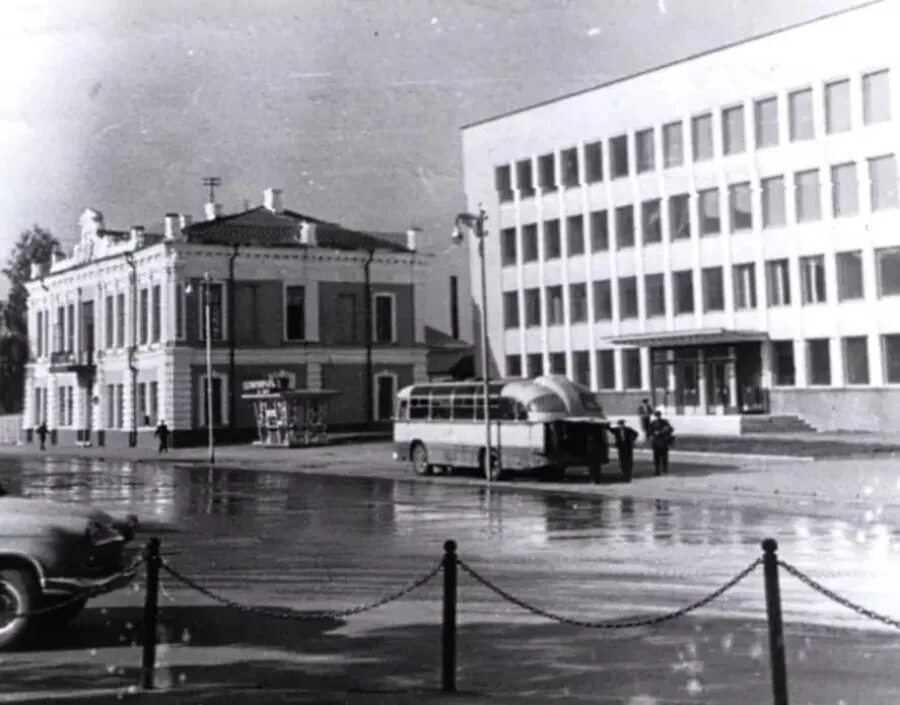 Город на Днепре - Могилёв. The city on the Dnieper is Mogilev