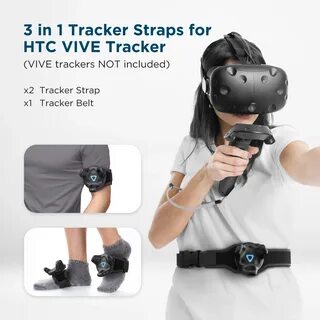 Vive tracker