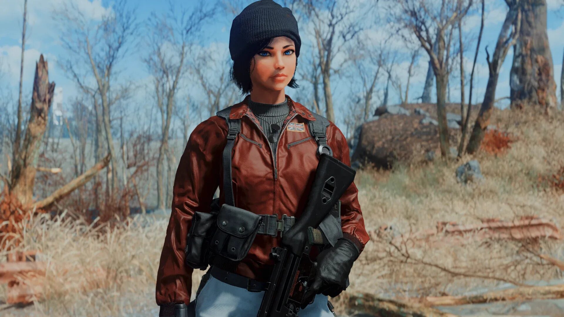 Operator моды