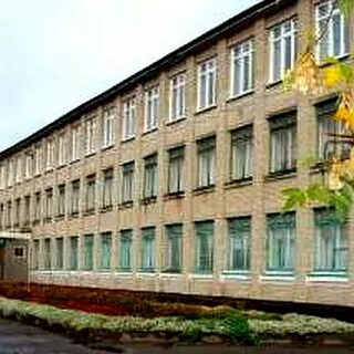 Школы камень на оби
