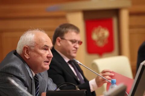 Квалификационная коллегия московской